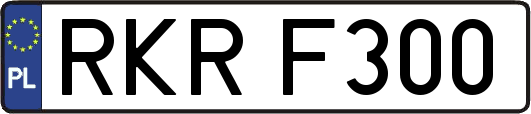 RKRF300