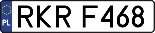 RKRF468