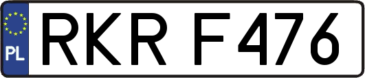 RKRF476