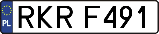 RKRF491