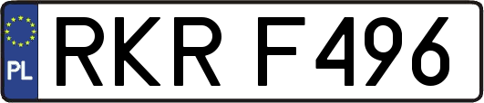 RKRF496