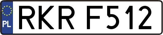 RKRF512