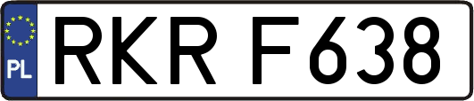 RKRF638