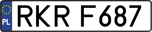RKRF687