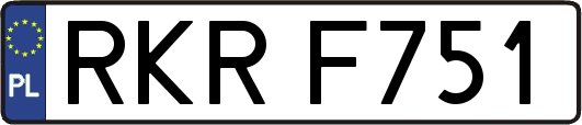 RKRF751