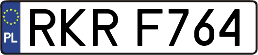 RKRF764