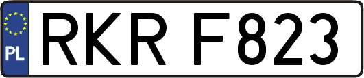 RKRF823