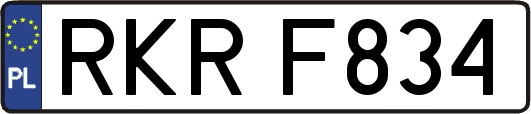 RKRF834