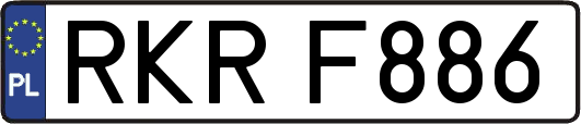 RKRF886