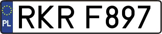 RKRF897