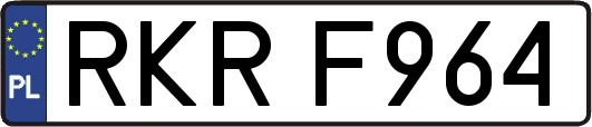 RKRF964