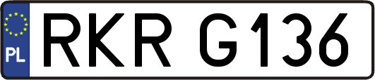 RKRG136