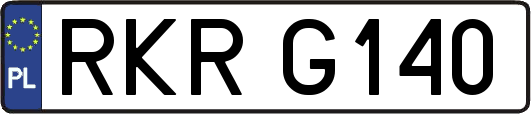 RKRG140
