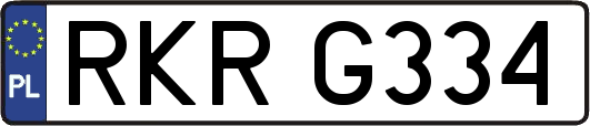 RKRG334