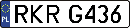 RKRG436