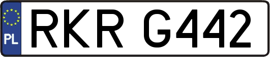 RKRG442