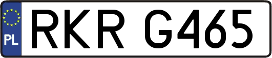 RKRG465