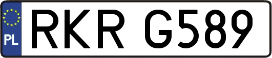 RKRG589