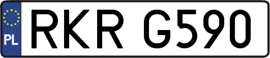 RKRG590