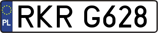 RKRG628