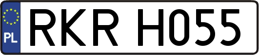 RKRH055