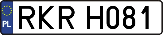 RKRH081