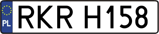 RKRH158