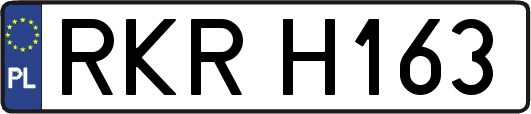 RKRH163