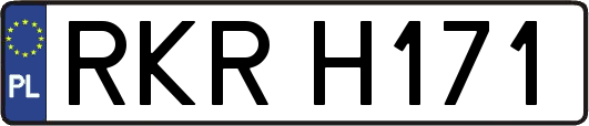 RKRH171