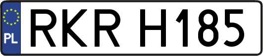 RKRH185
