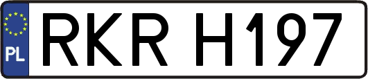 RKRH197
