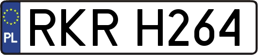 RKRH264