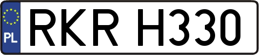 RKRH330