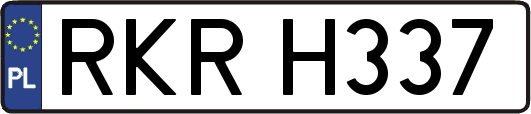 RKRH337