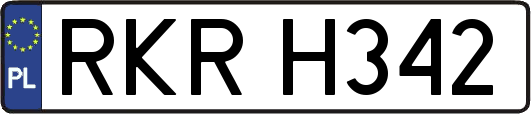 RKRH342