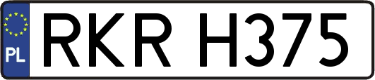 RKRH375
