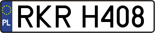 RKRH408
