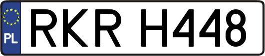 RKRH448