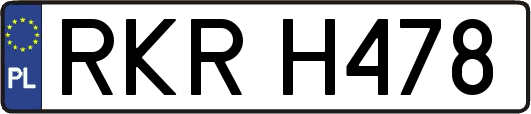 RKRH478