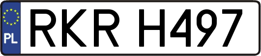 RKRH497