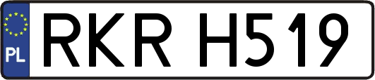 RKRH519