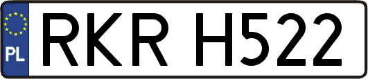 RKRH522