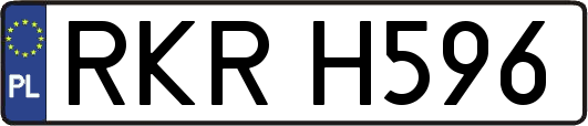 RKRH596