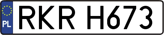 RKRH673