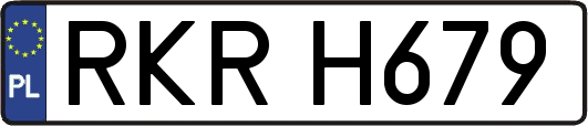RKRH679