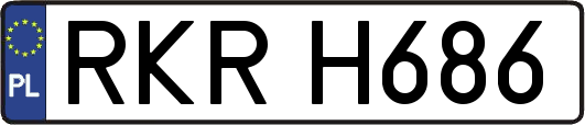 RKRH686