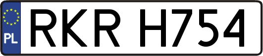 RKRH754