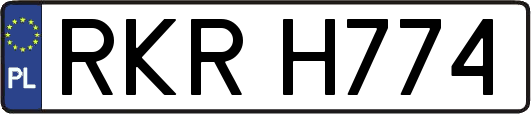 RKRH774