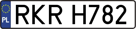 RKRH782