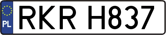 RKRH837